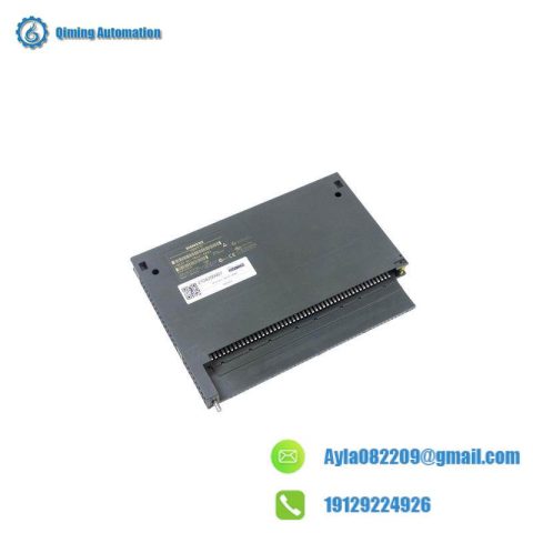 SIEMENS 6ES7421-7BH01-0AB0: Advanced Digital Input Module for Industrial Automation