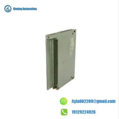 SIEMENS 6ES7422-1BH11-0AA0 - Advanced Digital Output Module for Industrial Automation