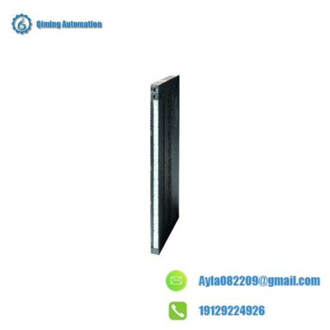 Siemens 6ES7431-7KF00-6AA0 Front connector - Industrial Control Module