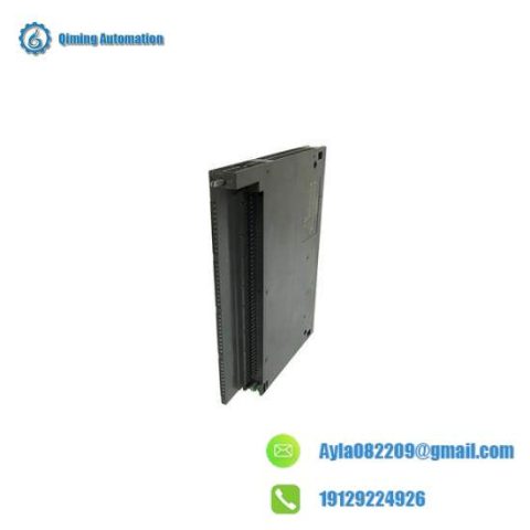 SIEMENS 6ES7432-1HF00-0AB0 Analog Output Module