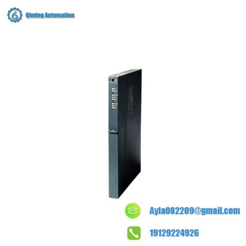 SIEMENS 6ES7441-1AA04-0AE0: High-Performance Coupling Module for Industrial Automation