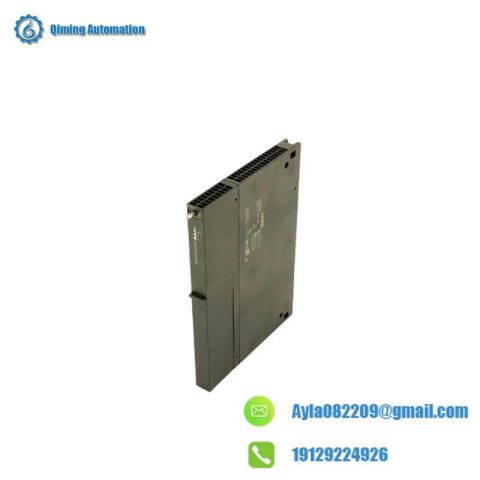 SIEMENS 6ES7460-0AA01-0AB0: High-Performance S7-400 Interface Module for Industrial Automation