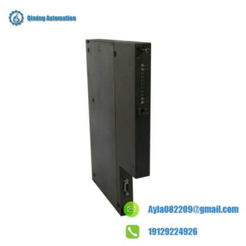 SIEMENS 6ES7467-5GJ02-0AB0: Profibus DP Master Module for Advanced Industrial Control