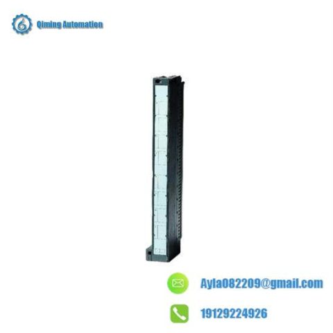 SIEMENS 6ES7492-1AL00-0AA0 Front Connector, Industrial Control Systems