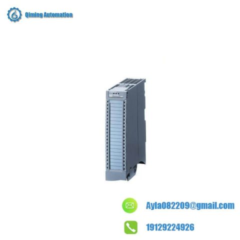 Siemens 6ES7522-1BH00-0AB0 - Industrial Digital Output Module, Advanced Control Solutions