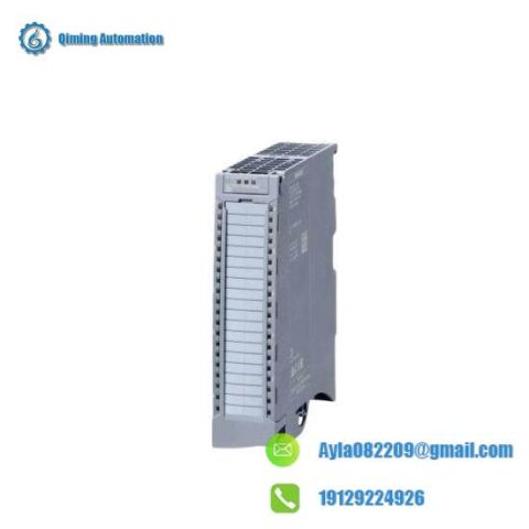 SIMATIC S7-1500 Digital Output Module - 6ES7522-1BL00-0AB0, Siemens Automation Solutions