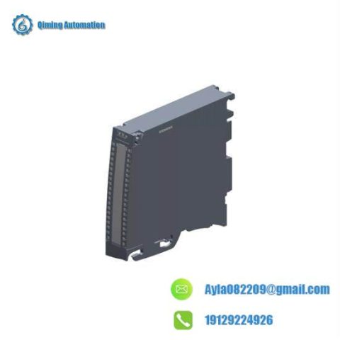 Siemens 6ES7522-1BL10-0AB0 Digital Output Module