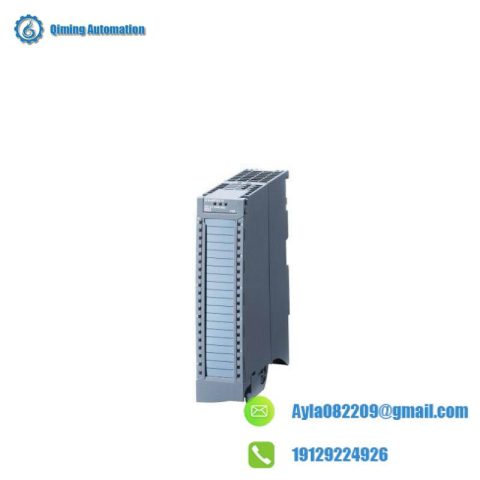 Siemens 6ES7531-7KF00-0AB0 ANALOG INPUT MODULE - Precision Control Solutions for Industry