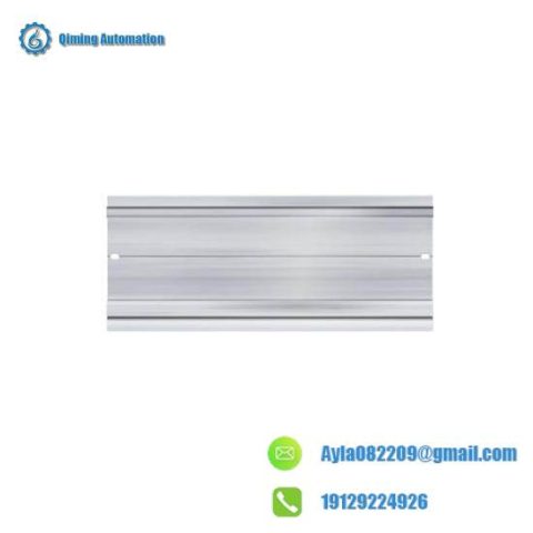 SIMENS 6ES7590-1AF30-0AA0 Mounting Rail for S7-1500, 530mm