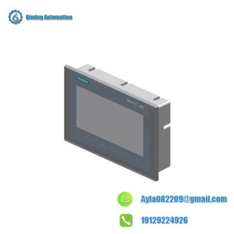 SIEMENS Simatic S7-1500 Front connector 6ES7592-1BM00-0XA0, Industrial Automation Solutions
