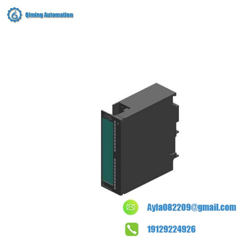 siemens_6es7650-8ar60-1aa0_analog_input_isolated.jpg SIEMENS 6ES7650-8AR60-1AA0 Analog Input Isolated, Precision and Reliability in Your Control System