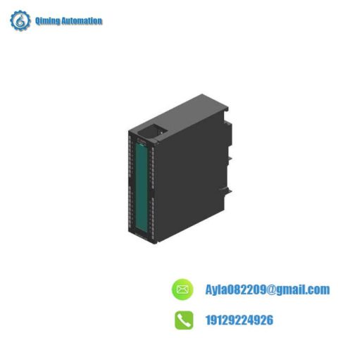 SIEMENS 6ES7650-8DK80-1AA0: 32-Channel Isolated Digital Input Module