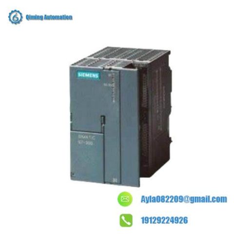 Siemens 6ES7650-8EK80-1AA0 Interface Module
