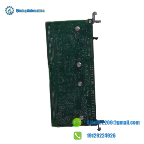 SIEMENS 6ES7961-1AA00-0AC0: Advanced Digital I/O Module for Industrial Automation