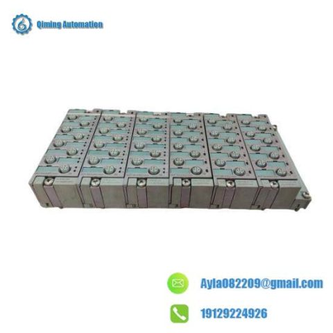 Siemens 6ES7 141-4BH00-0AA0 Digital Input Module - Advanced Control Solutions