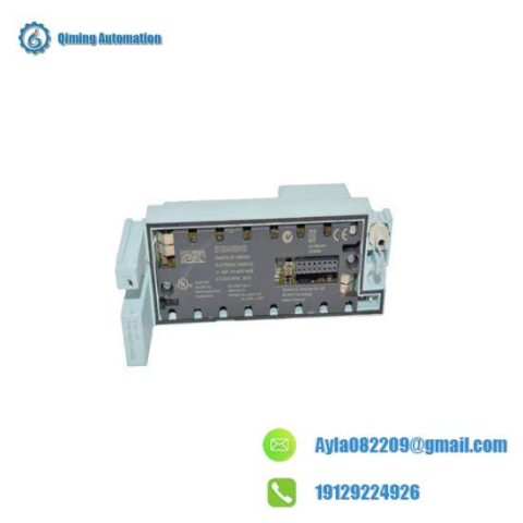 Siemens 6ES7 144-4GF01-0AB0: Advanced Control Module for Industrial Automation