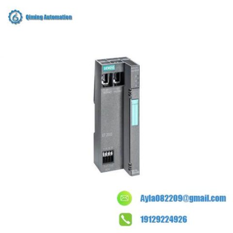 Siemens 6ES7 151-3BA23-0AB0 Interface Module for Automation & Control Solutions