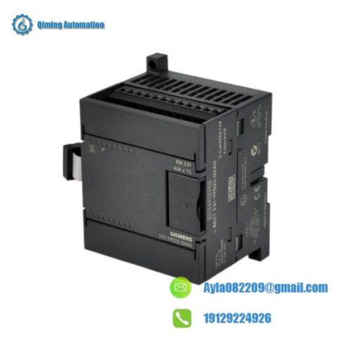 Siemens 6ES7321-1EL00-0AA0: Industrial Automation Module, for Enhanced Process Control