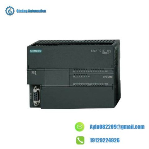 SIEMENS 6ES7 288-1ST60-0AA0 CPU Module: Industrial Control Center for Enhanced Efficiency