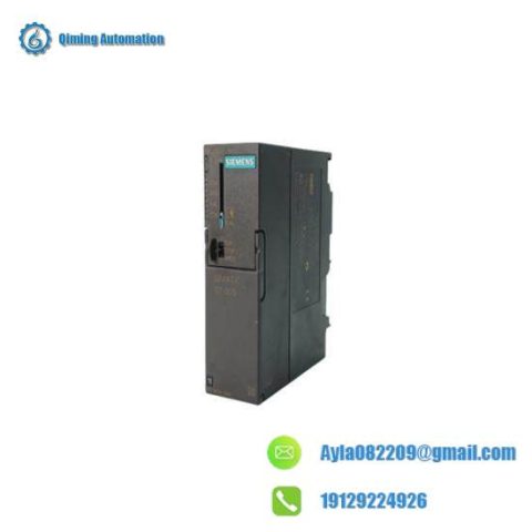 Siemens 6ES7 312-1AD10-0AB0 Power Supply, Industrial Automation, Electronics