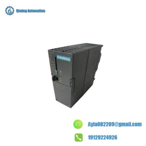 Siemens 6ES7 314-1AG13-0AB0 CPU314 Processing Module - High Performance Control Core