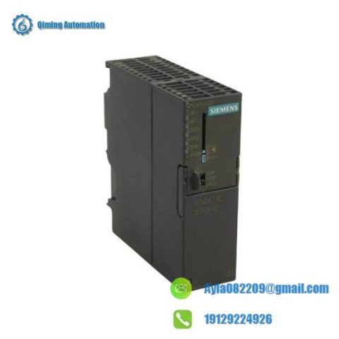 Siemens 6GK1500-0DA00 Bus Terminal RS485