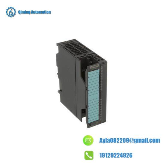 siemens_6es7_332-7nd02-0ab0_analog_output_module.jpg Siemens 6ES7 332-7ND02-0AB0 Analog Output Module for Precision Control Applications