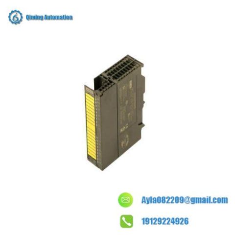 Siemens 6ES7 336-4GE00-0AB0 Analog Input SM 336