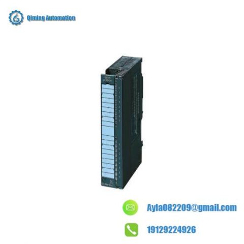 Siemens FM350-1 Counter Module 6ES7 350-1AH03-0AE0, Industrial Automation Solutions