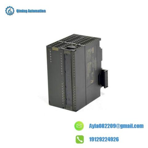 Siemens 6ES7 350-2AH01-0AE0 FM350-2 Counter Module