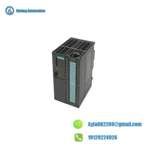 Siemens 6ES7 352-5AH00-0AE0 FM352-5 Boolean Processor