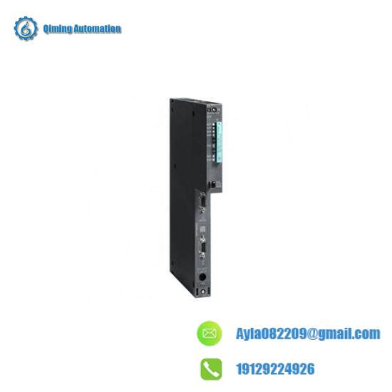 siemens_6es7_414-2xg03-0ab0_processor_module.jpg SIEMENS 16114-171 A5E00281117/09 Industrial Control Module