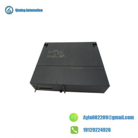 Siemens 6ES7 414-3XM05-0AB0 PLC Processing Unit - Advanced Control Solutions