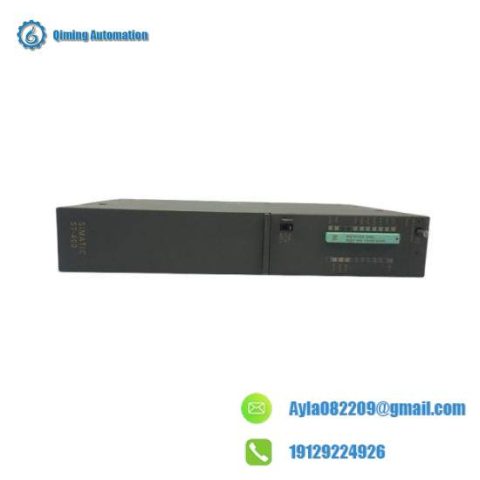 Siemens 6ES7 414-4HM14-0AB0: Industrial Control's Powerhouse Processor Module