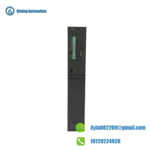 Siemens SIMATIC S7-400H CPU 414H, 6ES7 414-4HM14-0AB0, Processor Module