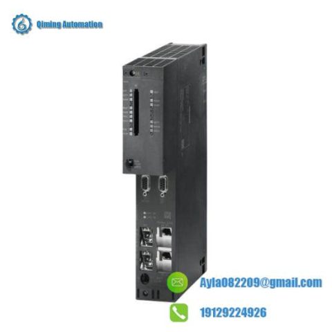 Siemens 6DD1606-3AC0 SIMADYN D I/O SUBMODULE IT41 FOR PM4/PM5/PM6