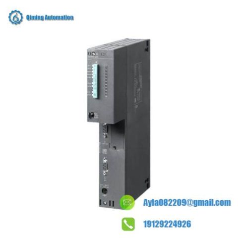 Siemens 6ES7 416-1XJ01-0AB0 CPU 416-1 Processor Module: Industrial Control Center