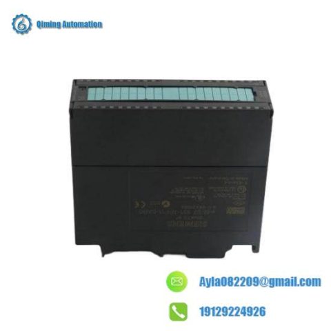 Siemens 6ES7 416-5HS06-0AB0 Processor Module: Advanced Control Core for Industrial Automation