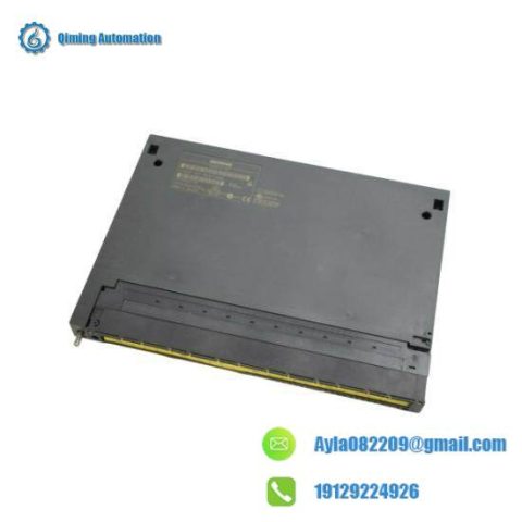 Siemens 6ES7 421-7BH01-0AB0 | Industrial Digital Input Module