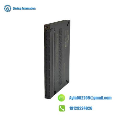 Siemens SM431 6ES7 431-0HH00-0AB0 Analog Input Module