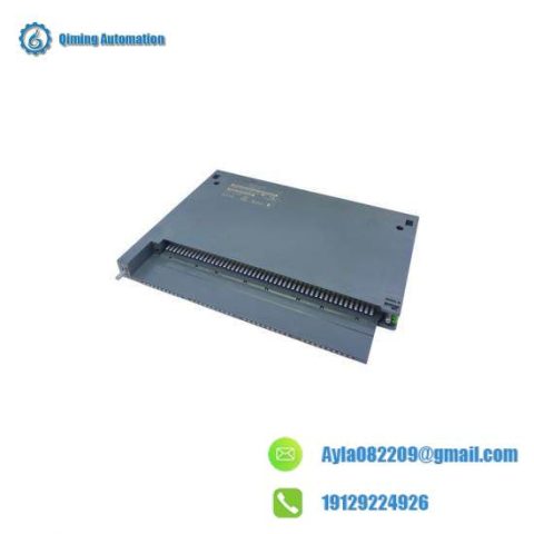 Siemens 6ES7 431-7KF10-0AB0: Advanced Analog Input Module for Industrial Automation