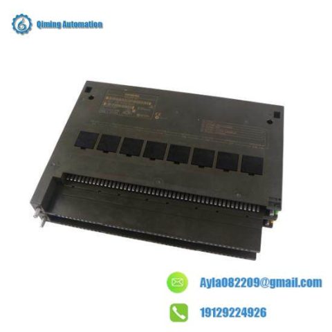 Siemens 6ES7 455-1VS00-0AE0 Control Module: Industrial Automation Innovation