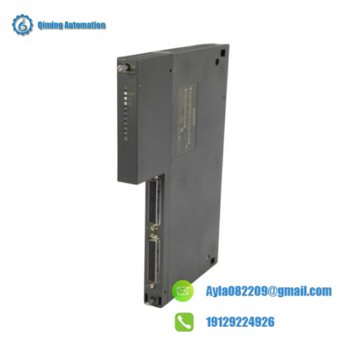 Siemens 6ES7 460-1BA00-0AB0 Transmitter Interface Module