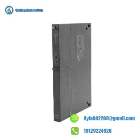 Siemens 6ES7 461-0AA01-0AA0 IM461-0 Interface Module