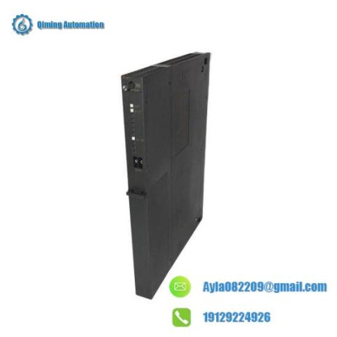 Siemens 6ES7 461-1BA00-0AA0 Industrial Communication Interface Module