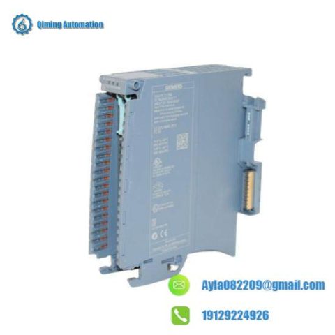 Siemens 6ES7 522-1BH00-0AB0 Digital Input Module