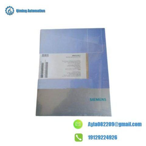 Siemens 6ES7 653-2BA00-0XB5 New Sealed: Advanced Industrial Control Module