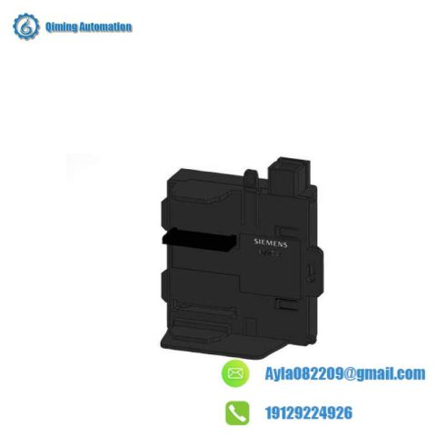SIEMENS 6ES7 654-7HY00-0XA0 Bus Interface Module - Industrial Automation Solutions