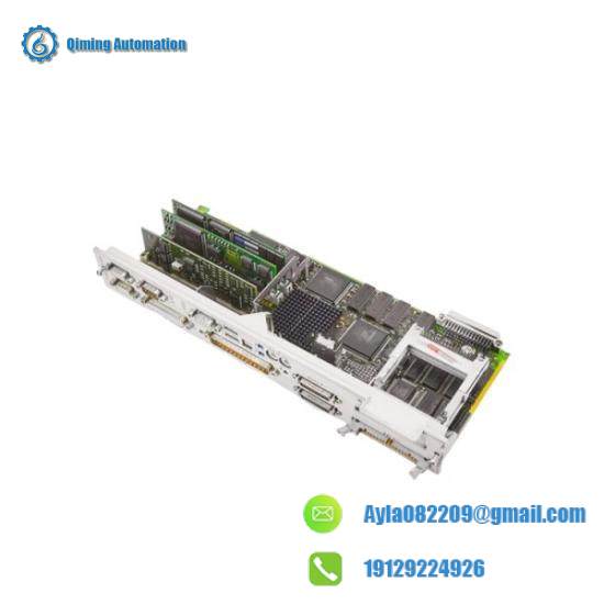 siemens_6fc5357-0bb33-0aa1_process_control_board.jpg ELAU C600-10-1-1-1-00, Advanced Control Module