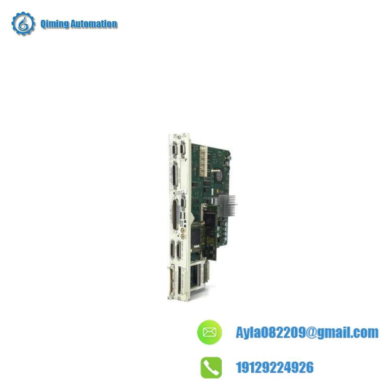 siemens_6fc5357-0bb33-0aa1_sinumerik_840d_de_ncu.jpg SIEMENS 6FC5357-0BB33-0AA1 SINUMERIK 840D/DE NCU: Precision Control for Industrial Automation